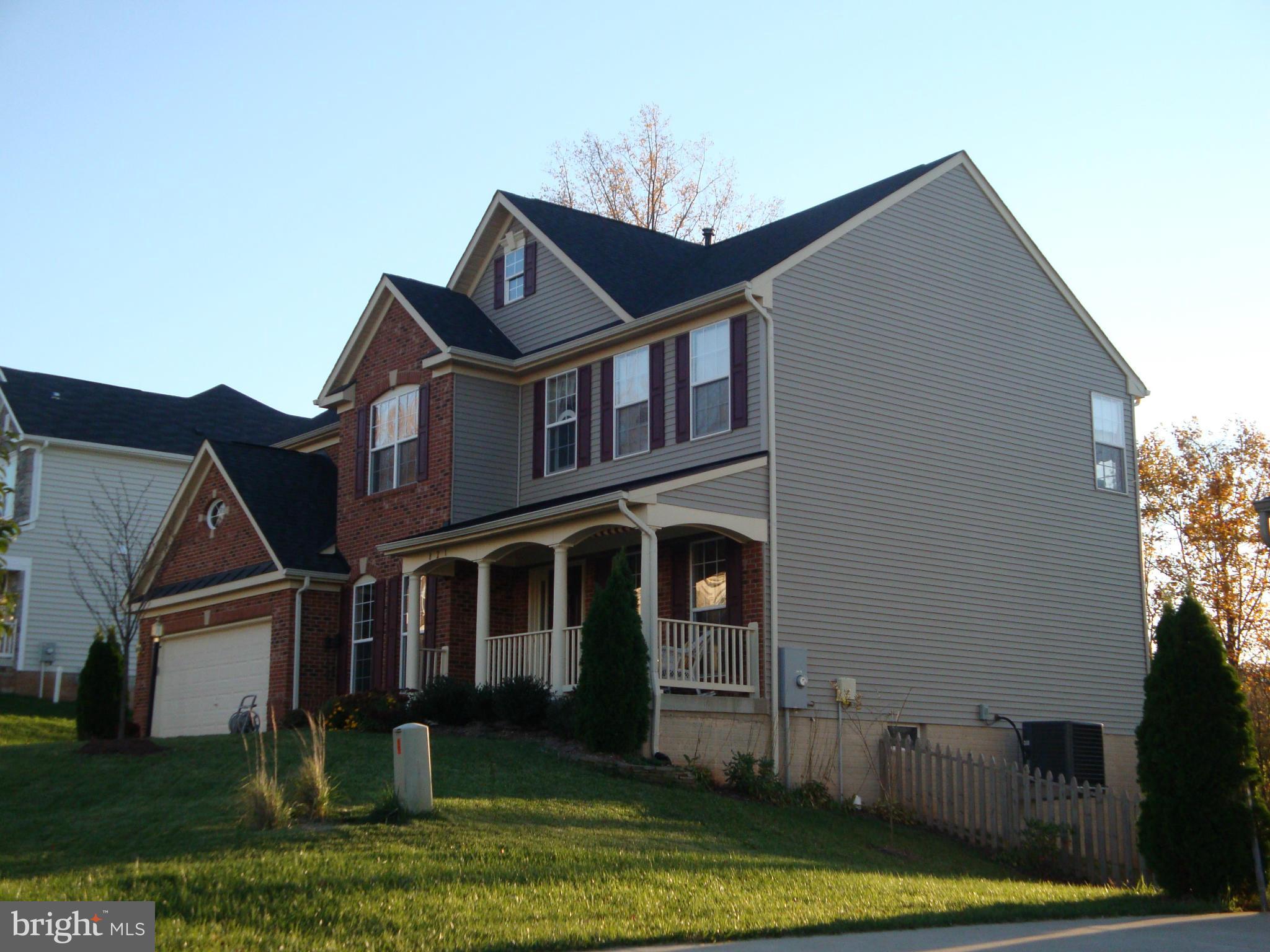 821 Kingsbrook Road Culpeper, VA 22701 - Photo 23 of 26 Exterior (General)