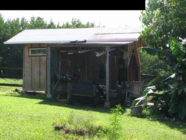 830 West Kuiaha Road Haiku, HI 96708 - Photo 14 of 15 a view of outdoor space and yard