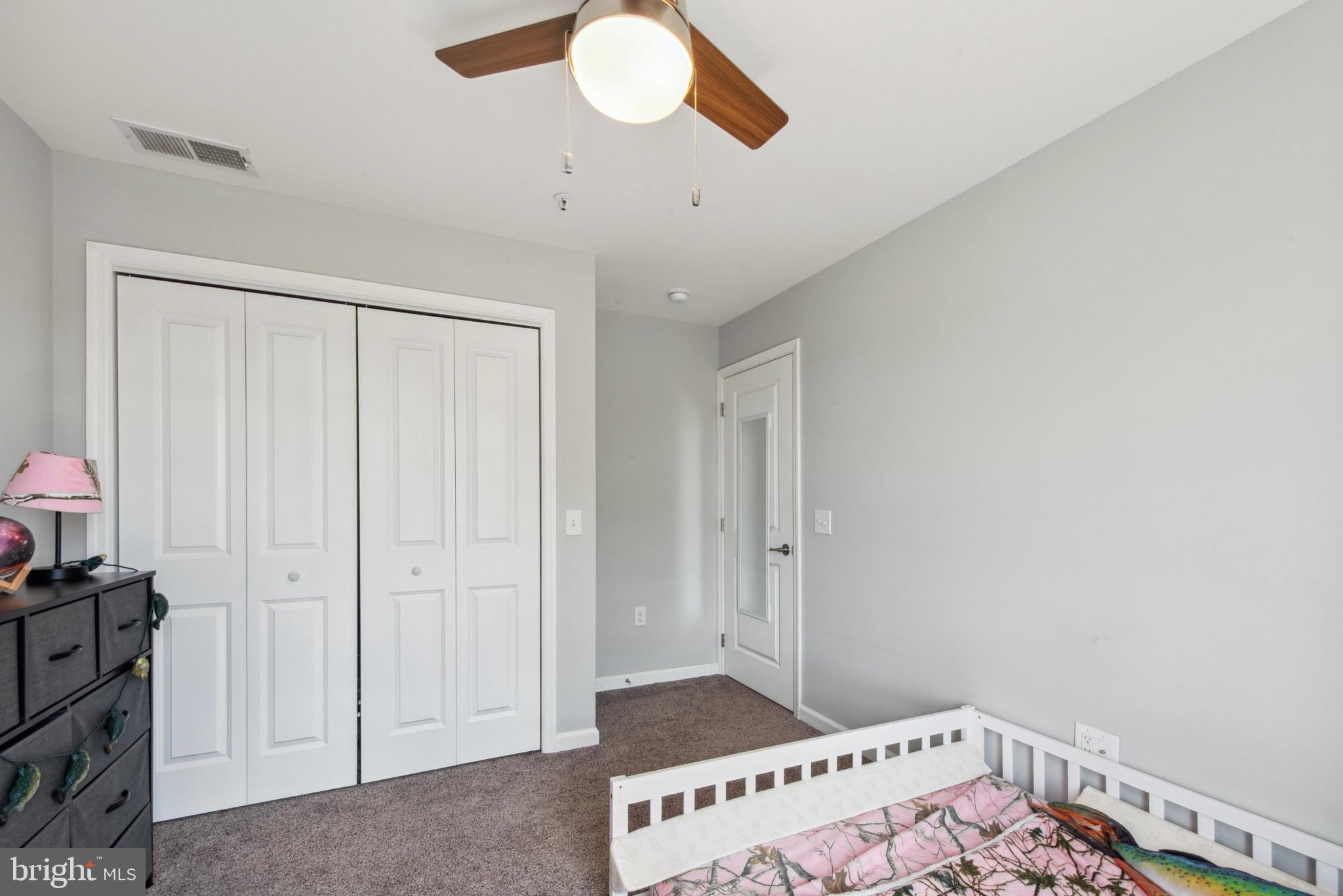 910 Rosedale Avenue Rosedale, MD 21237 - Photo 28 of 41 a view of an empty room
