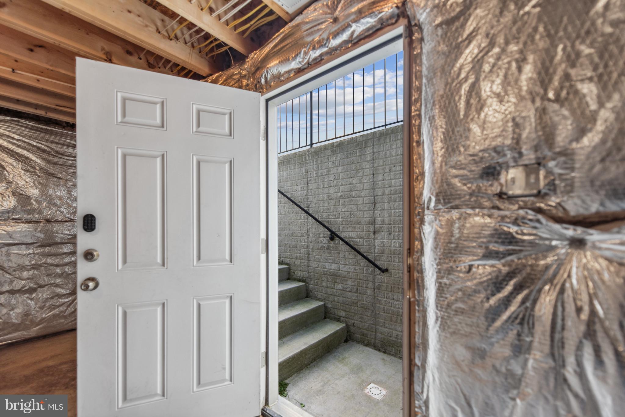 910 Rosedale Avenue Rosedale, MD 21237 - Photo 37 of 41 a view of entryway