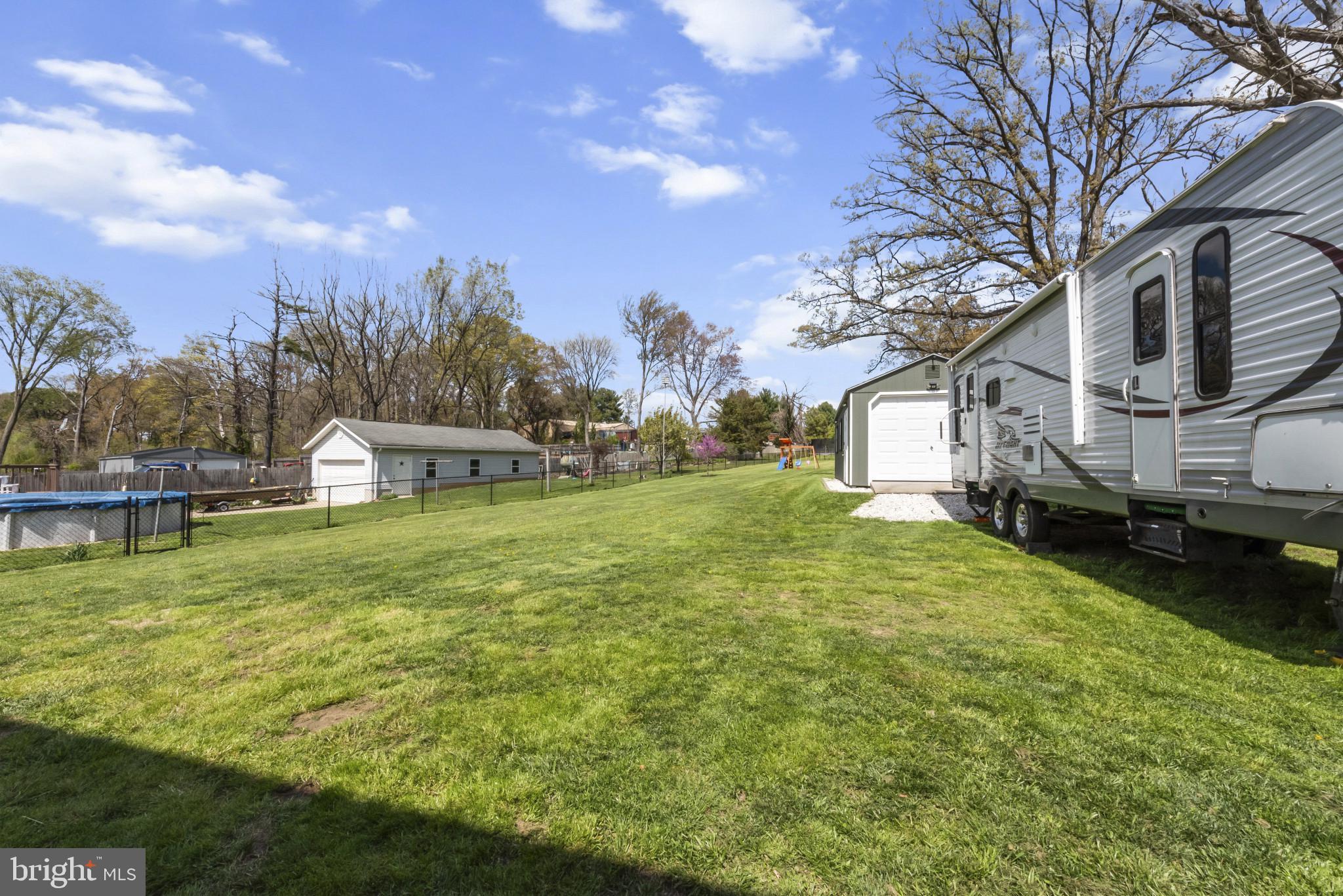 910 Rosedale Avenue Rosedale, MD 21237 - Photo 41 of 41 a front view of a house with garden