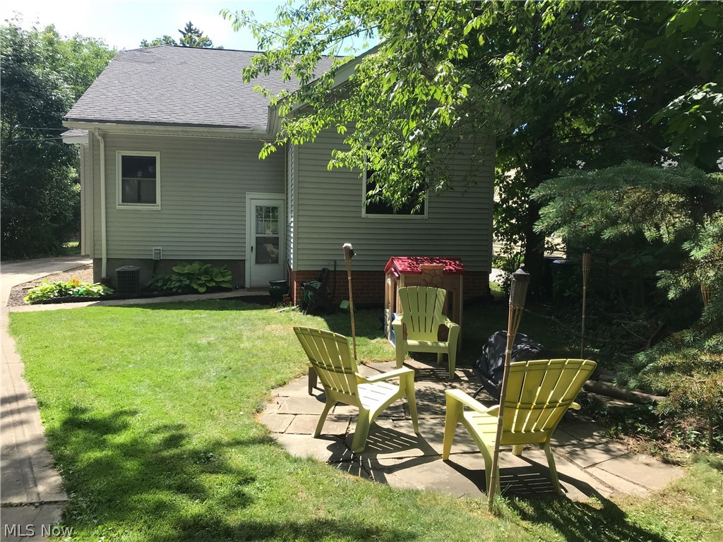 1157 Belrose Road Cleveland, OH 44124 - Photo 30 of 31 Gallery Image 30