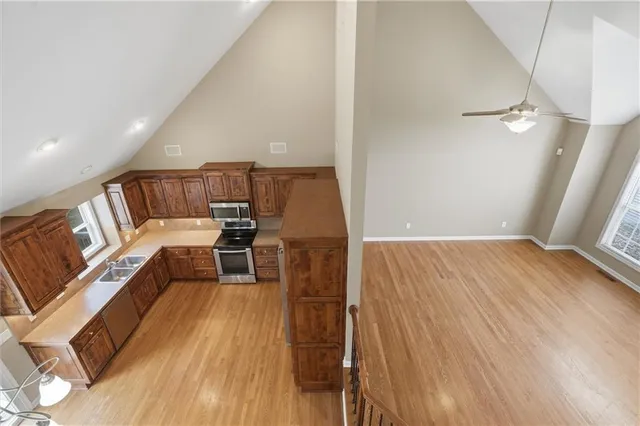 $490,000 | 701 Tomahawk Court, Smithville, MO 64089