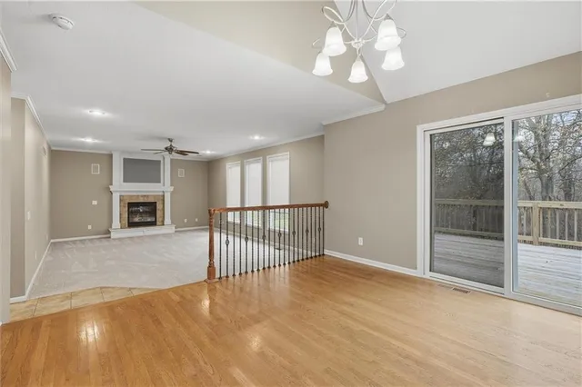 $490,000 | 701 Tomahawk Court, Smithville, MO 64089