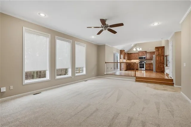 $490,000 | 701 Tomahawk Court, Smithville, MO 64089