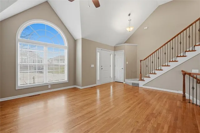 $490,000 | 701 Tomahawk Court, Smithville, MO 64089