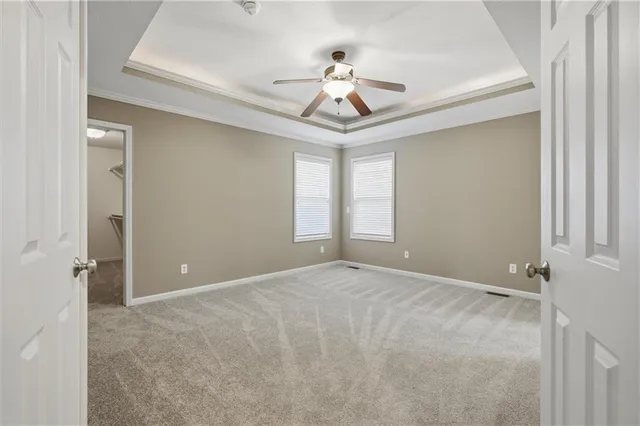 $490,000 | 701 Tomahawk Court, Smithville, MO 64089