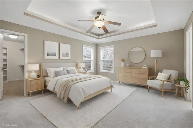 $490,000 | 701 Tomahawk Court, Smithville, MO 64089