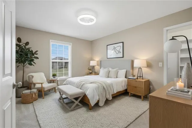 $490,000 | 701 Tomahawk Court, Smithville, MO 64089