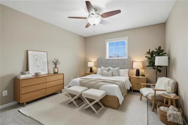 $490,000 | 701 Tomahawk Court, Smithville, MO 64089