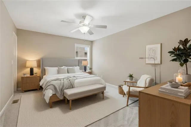 $490,000 | 701 Tomahawk Court, Smithville, MO 64089