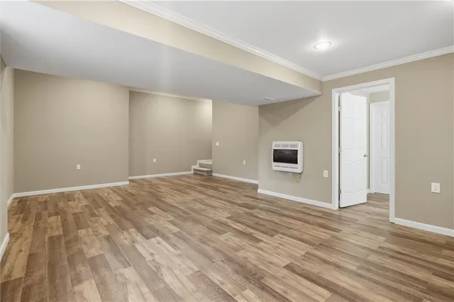 $490,000 | 701 Tomahawk Court, Smithville, MO 64089