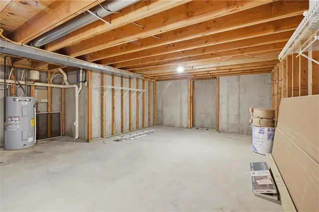 $490,000 | 701 Tomahawk Court, Smithville, MO 64089