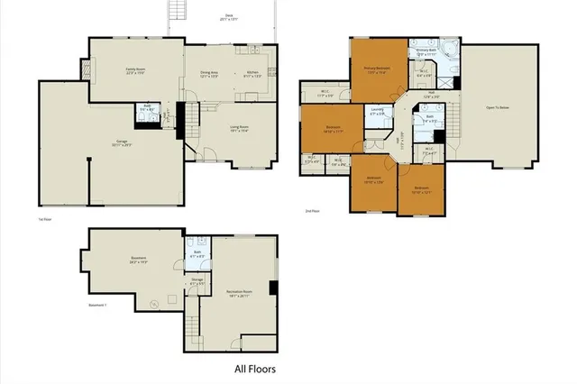 $490,000 | 701 Tomahawk Court, Smithville, MO 64089