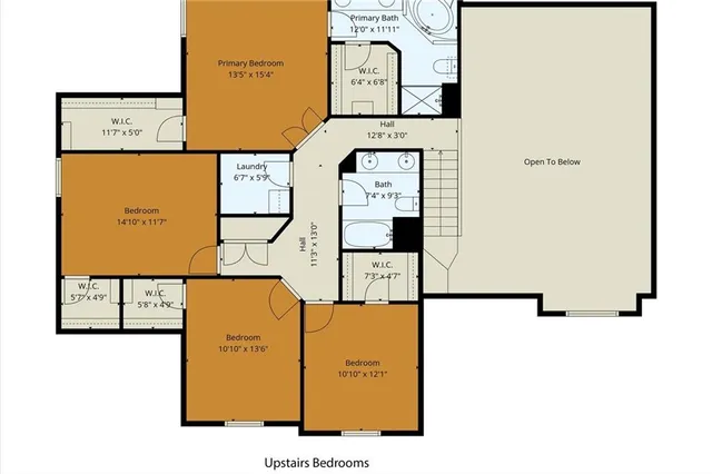 $490,000 | 701 Tomahawk Court, Smithville, MO 64089