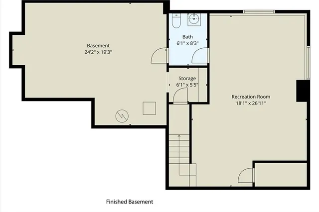 $490,000 | 701 Tomahawk Court, Smithville, MO 64089