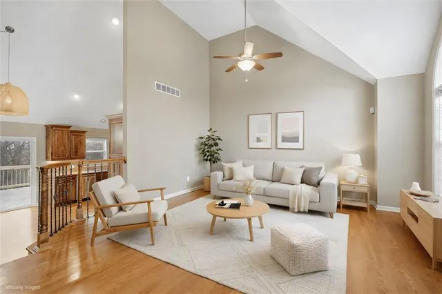 $490,000 | 701 Tomahawk Court, Smithville, MO 64089