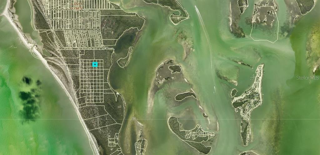 Access Undetermined Boca Grande, FL 33921 - Photo 4 of 11