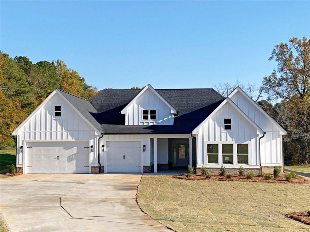 798 Ode Peppers Road Winder, GA 30680 - Photo 1 of 1 Gallery Image 1