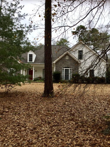 6547 Reservoir Road Appling, GA 30802 - Photo 1 of 33 Main View