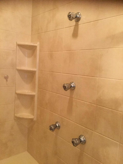 6547 Reservoir Road Appling, GA 30802 - Photo 15 of 33 Customized shower