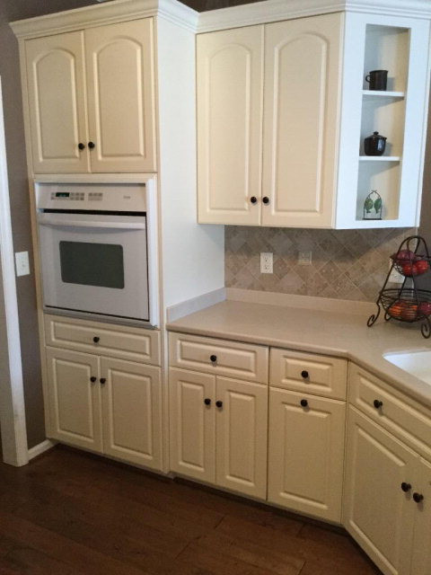 6547 Reservoir Road Appling, GA 30802 - Photo 8 of 33 Quartz counters