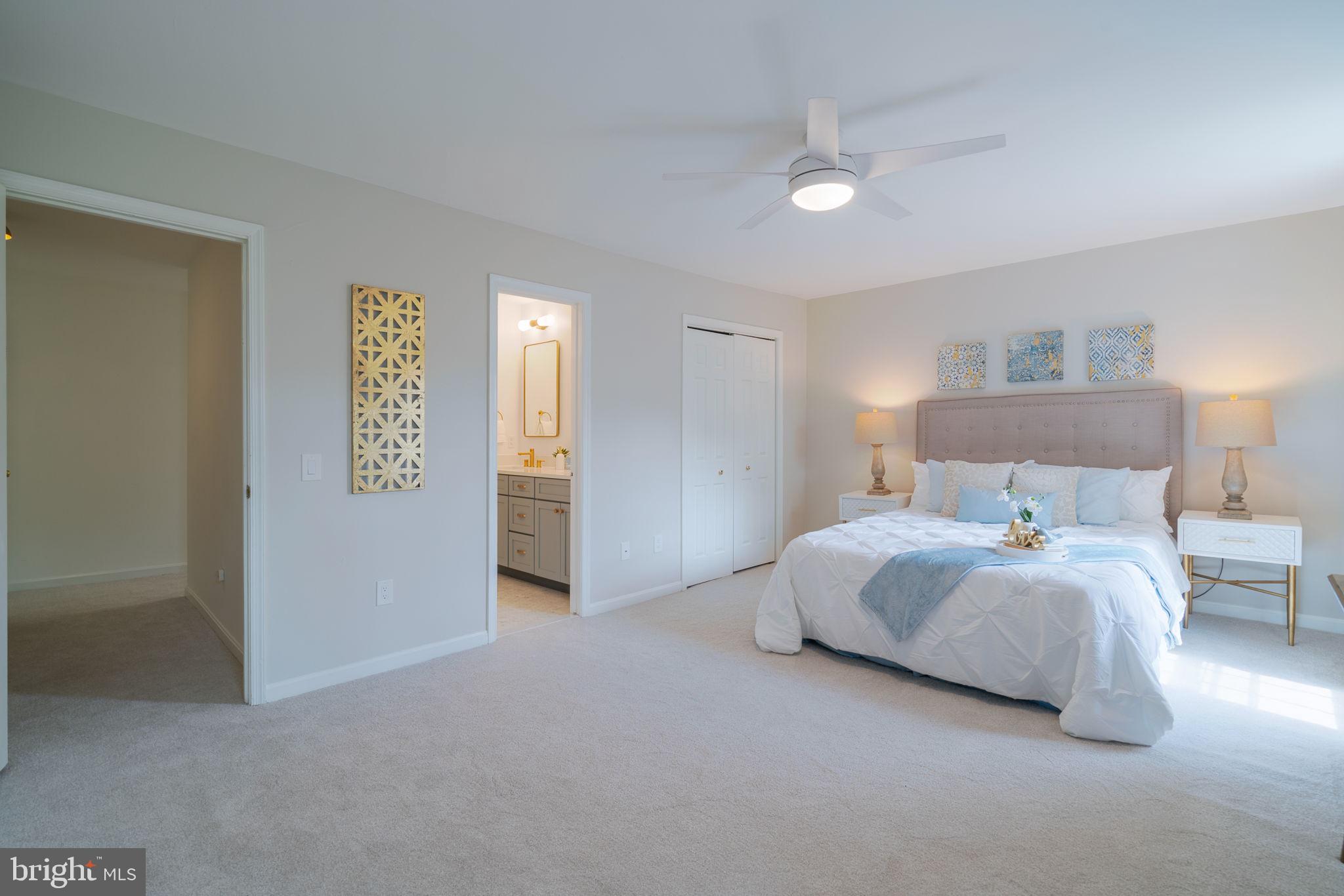 4507 4th Road North Arlington, VA 22203 - Photo 38 of 86 Gallery Image 38