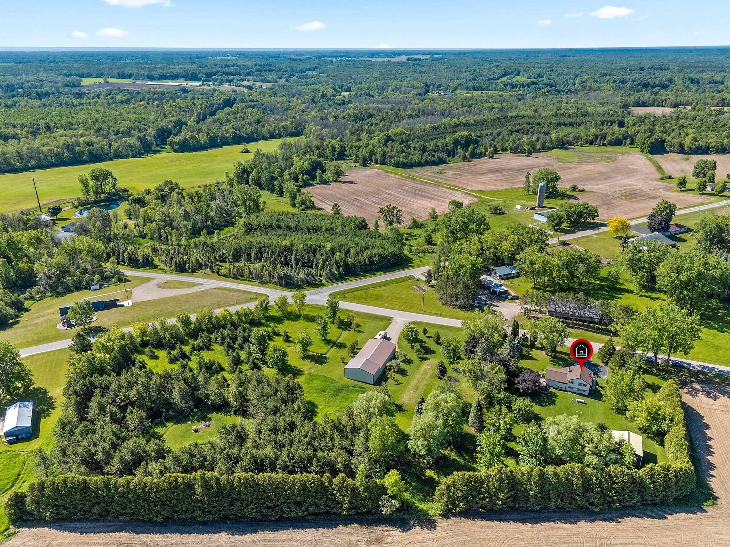 5170 McCarthy Road Lena, WI 54139 - Photo 60 of 72
