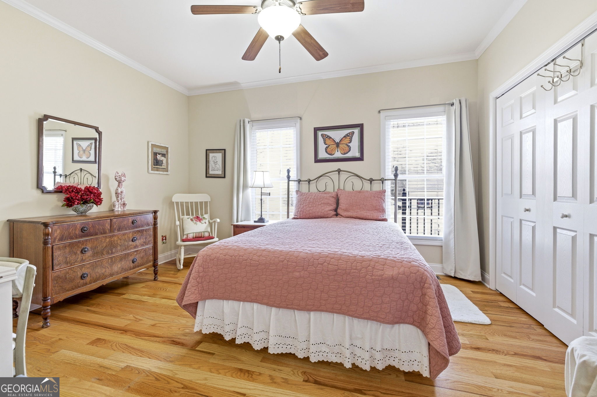 1046 Chase Road Cornelia, GA 30531 - Photo 14 of 61