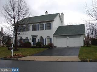 127 Brandon Road Pennington, NJ 08534 - Photo 1 of 6