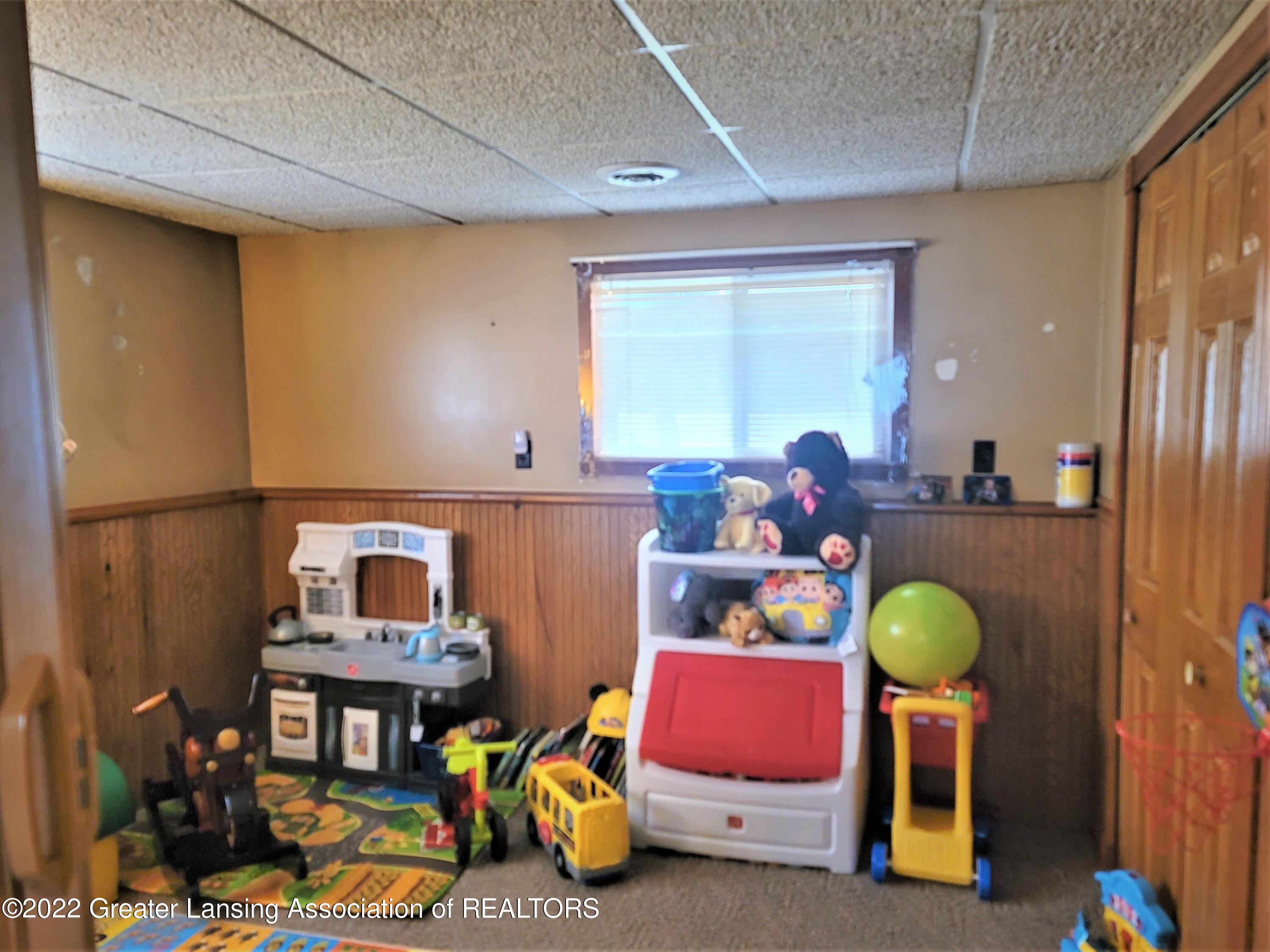 12664 Ferden Road Chesaning, MI 48616 - Photo 11 of 11 Ferden playroom pics