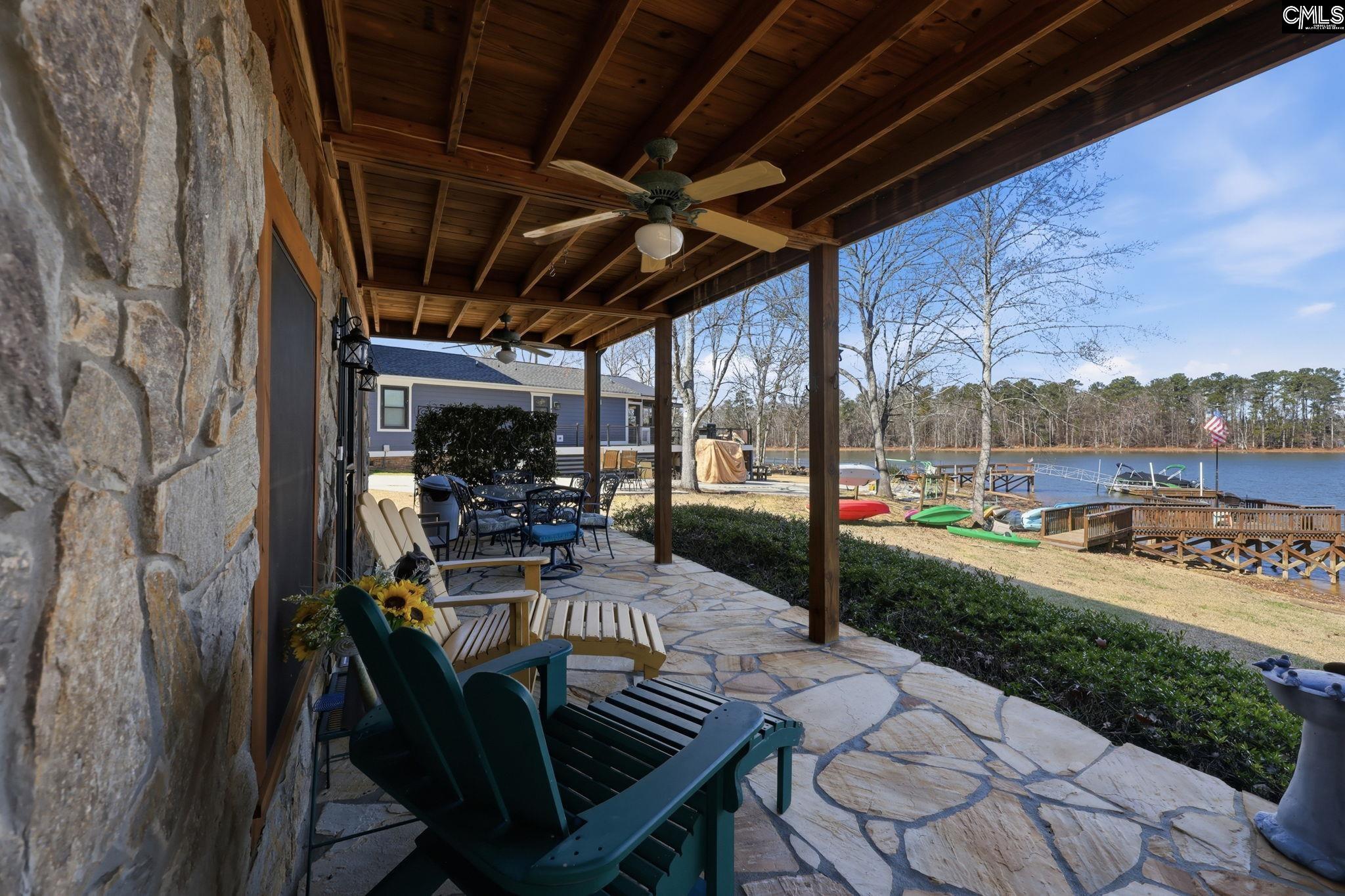 191 Rocky Pointe Road Prosperity, SC 29127 - Photo 11 of 41