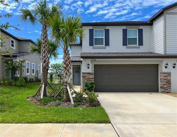 $2,400 | 32106 Pop Ash Place, San Antonio, FL 33576