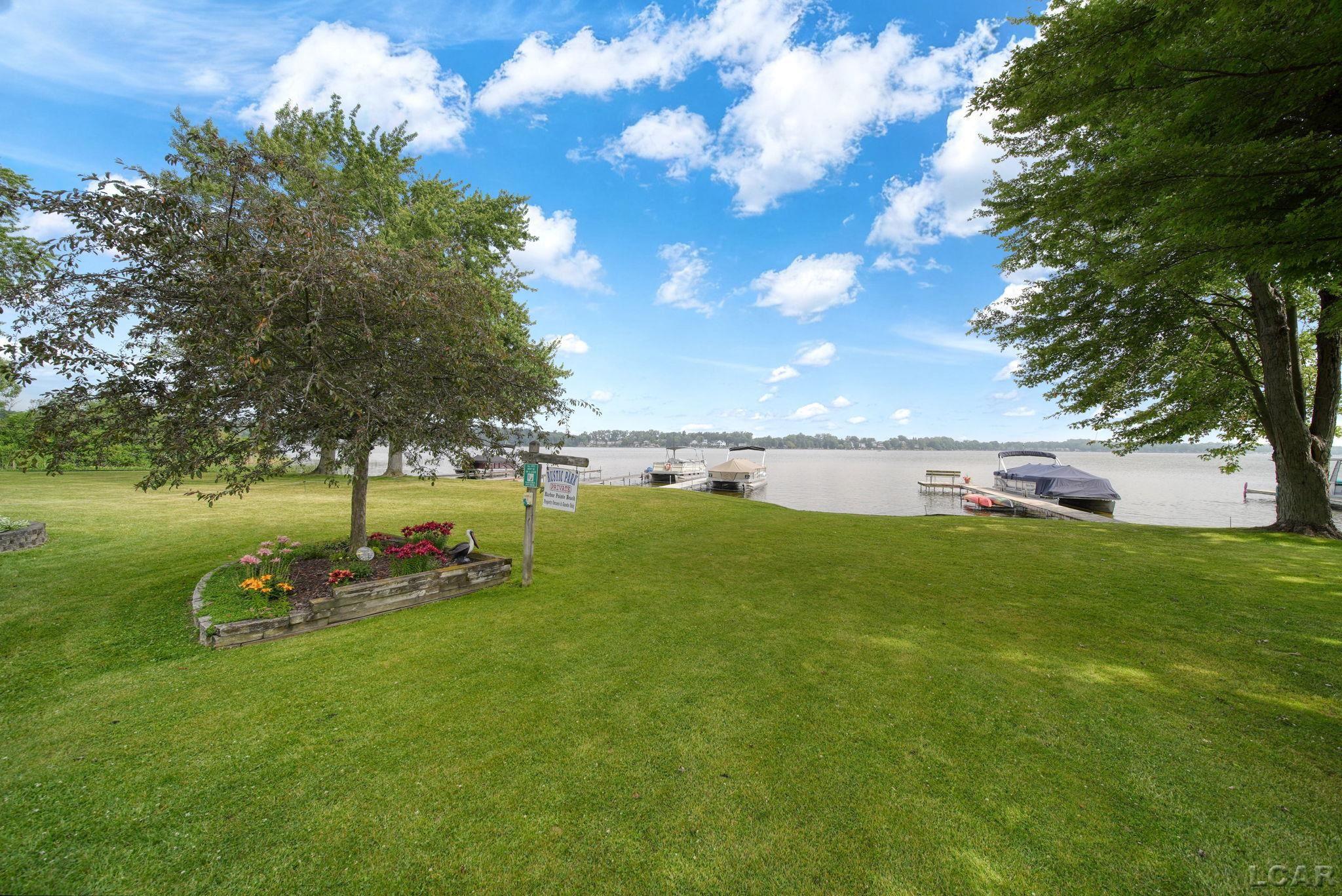295 Ridgeway Drive Brooklyn, MI 49230 - Photo 37 of 49