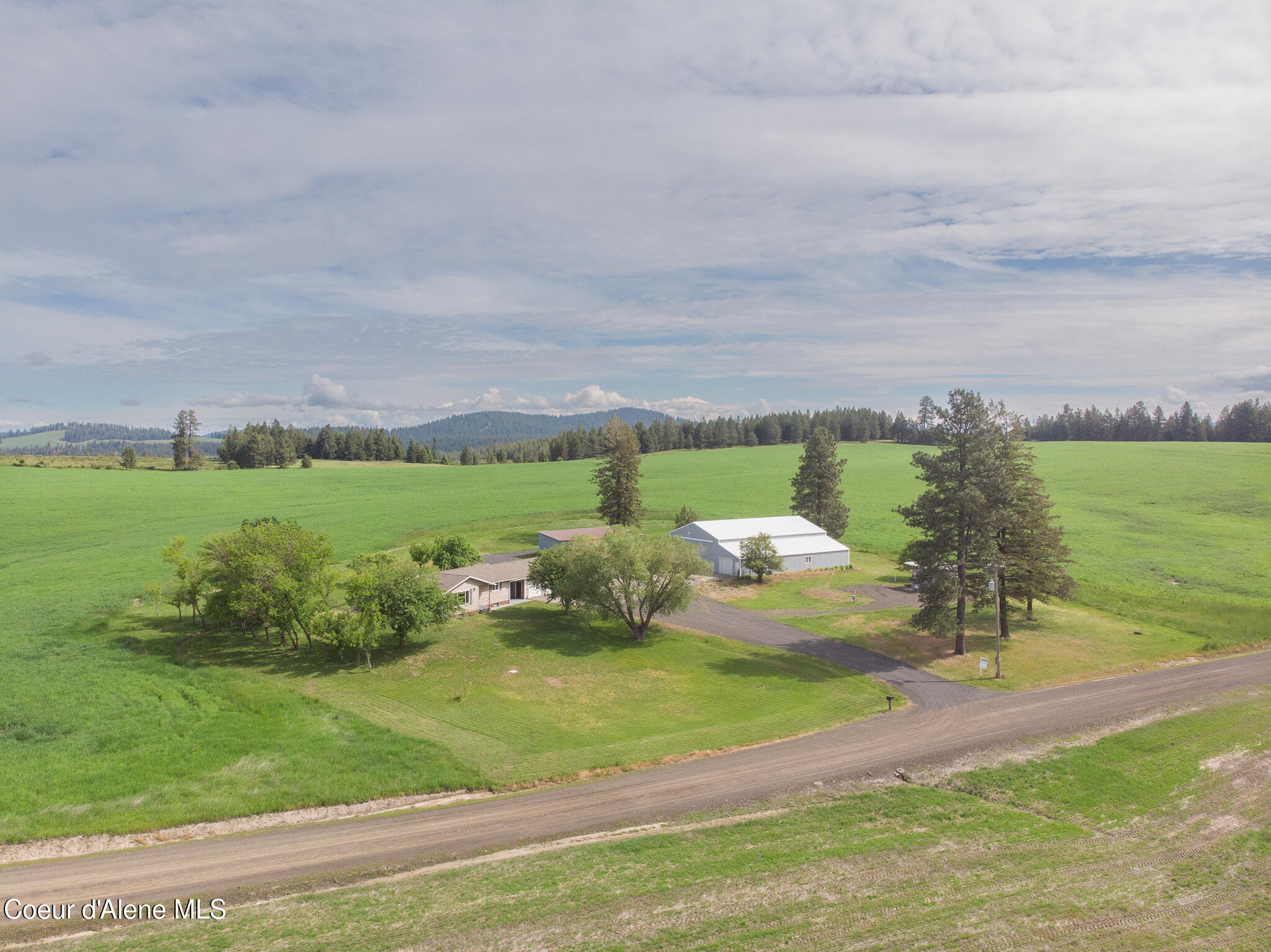 640 Renlow Road Plummer, ID 83851 - Photo 3 of 48 DJI_0244