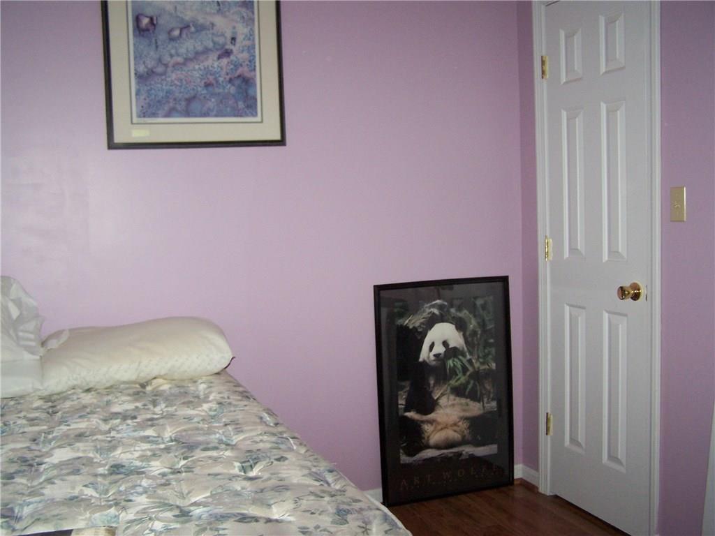 166 High Street Paris, ME 04281 - Photo 16 of 20 second bedroom. This room also has...