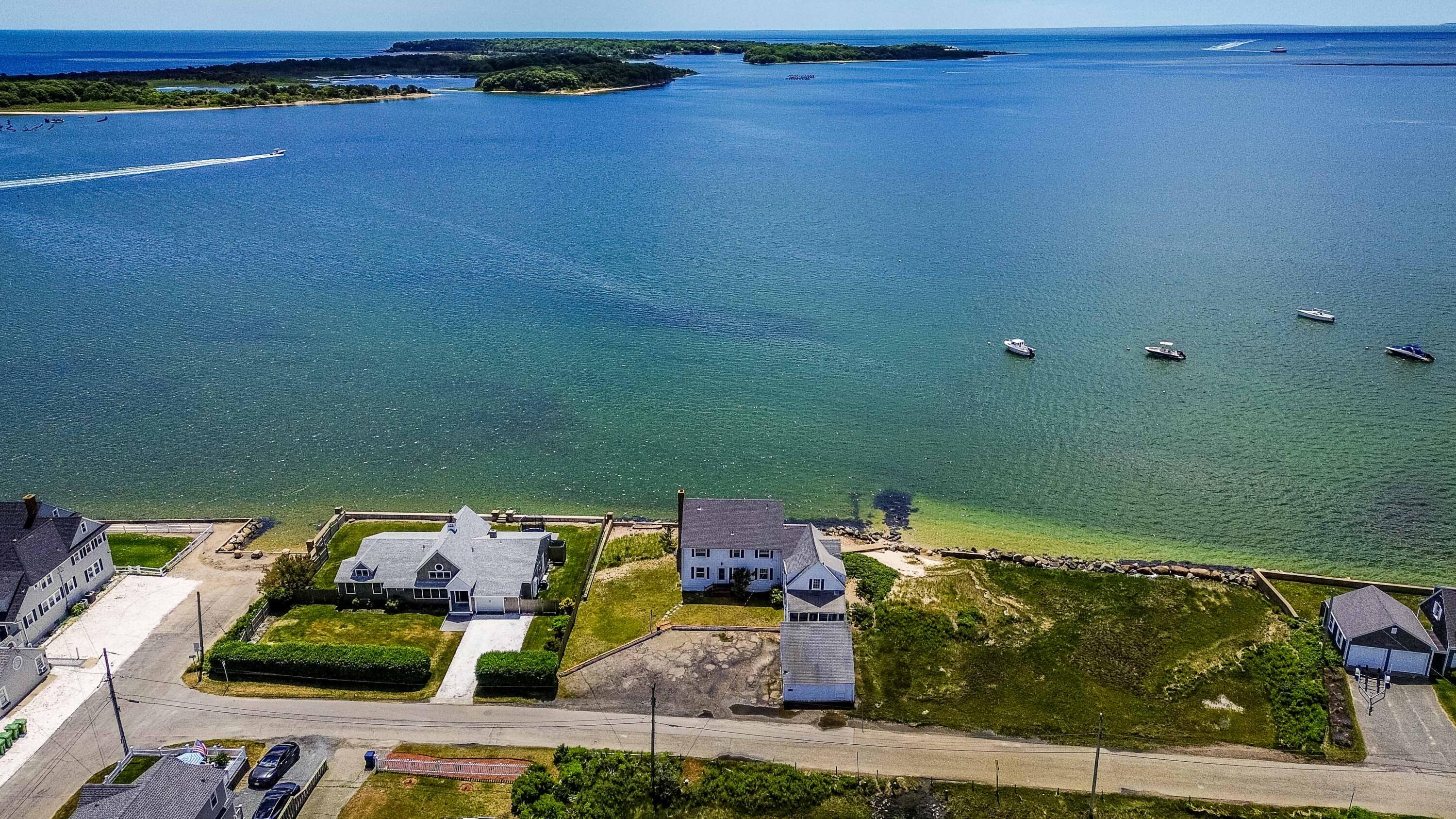 43 Shore Road West Yarmouth, MA 02673 - Photo 6 of 16 DJI_0872-Edit