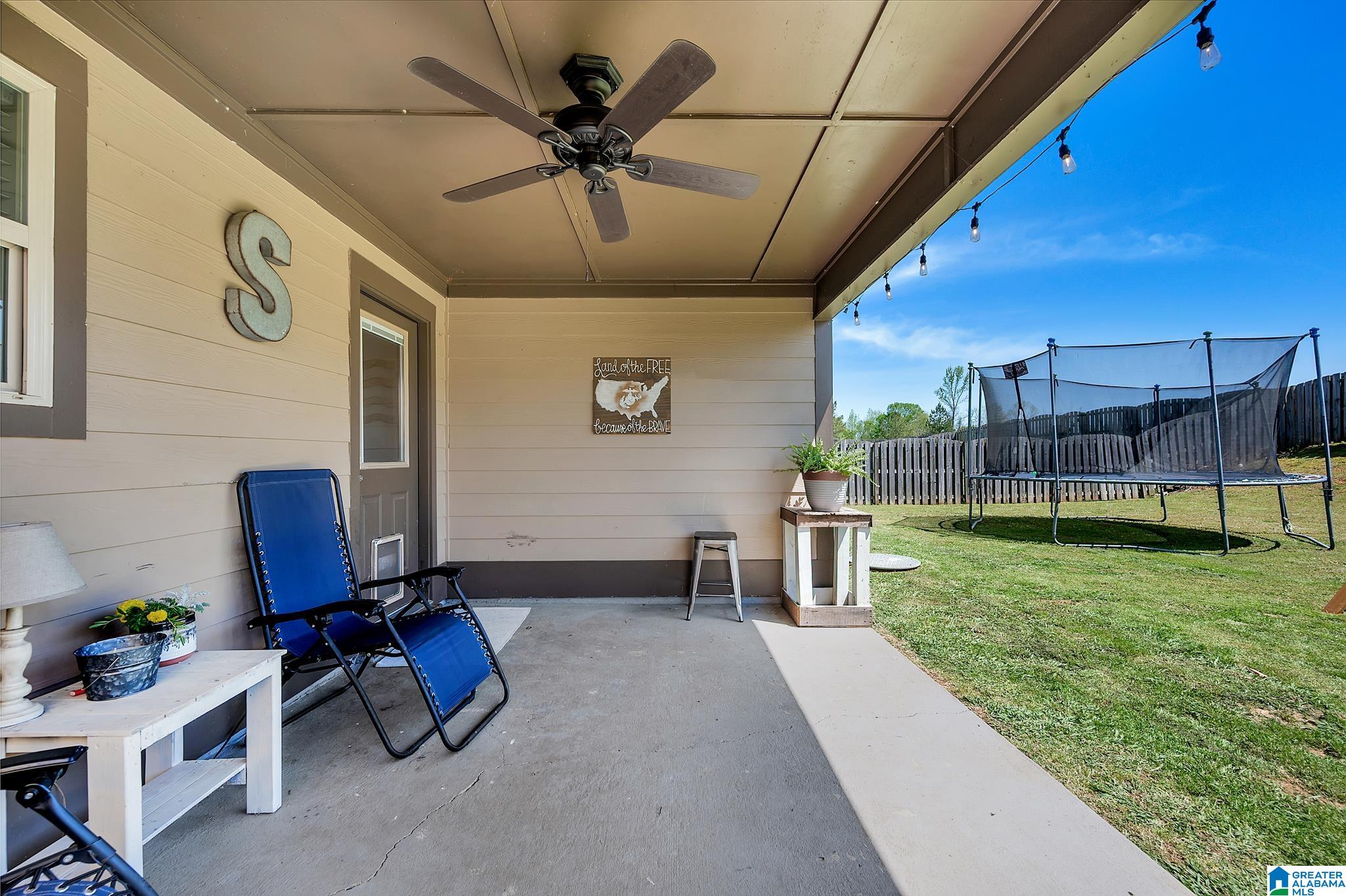 830 Braddock Road Springville, AL 35146 - Photo 28 of 38