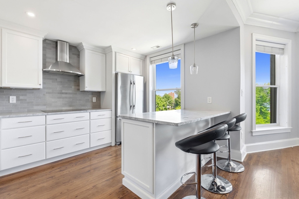 23 Bay State Road, Unit 4 Boston, MA 02215 - Photo 18 of 35 Gallery Image 18