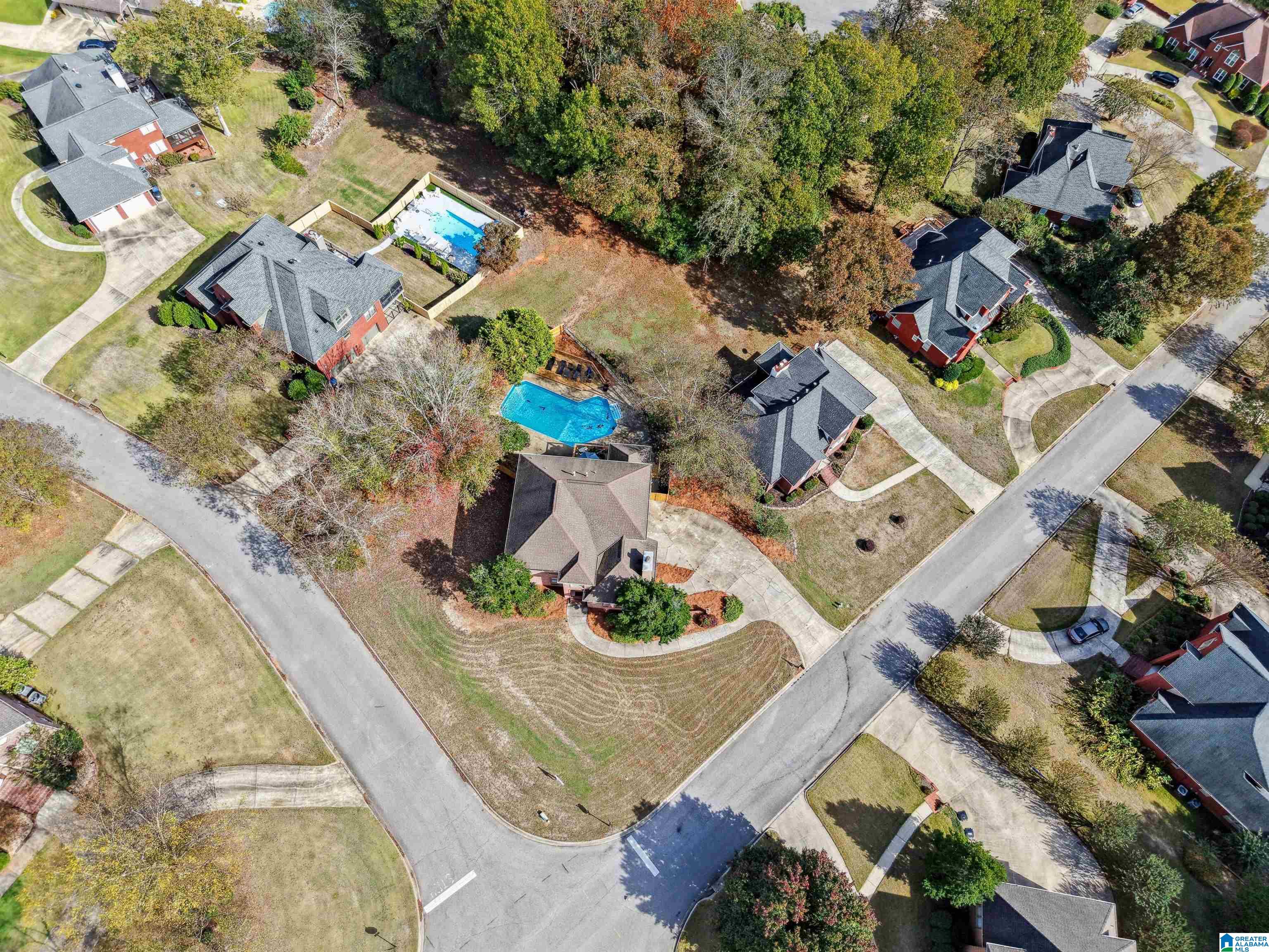 1124 Rushing Parc Drive Birmingham, AL 35244 - Photo 6 of 68