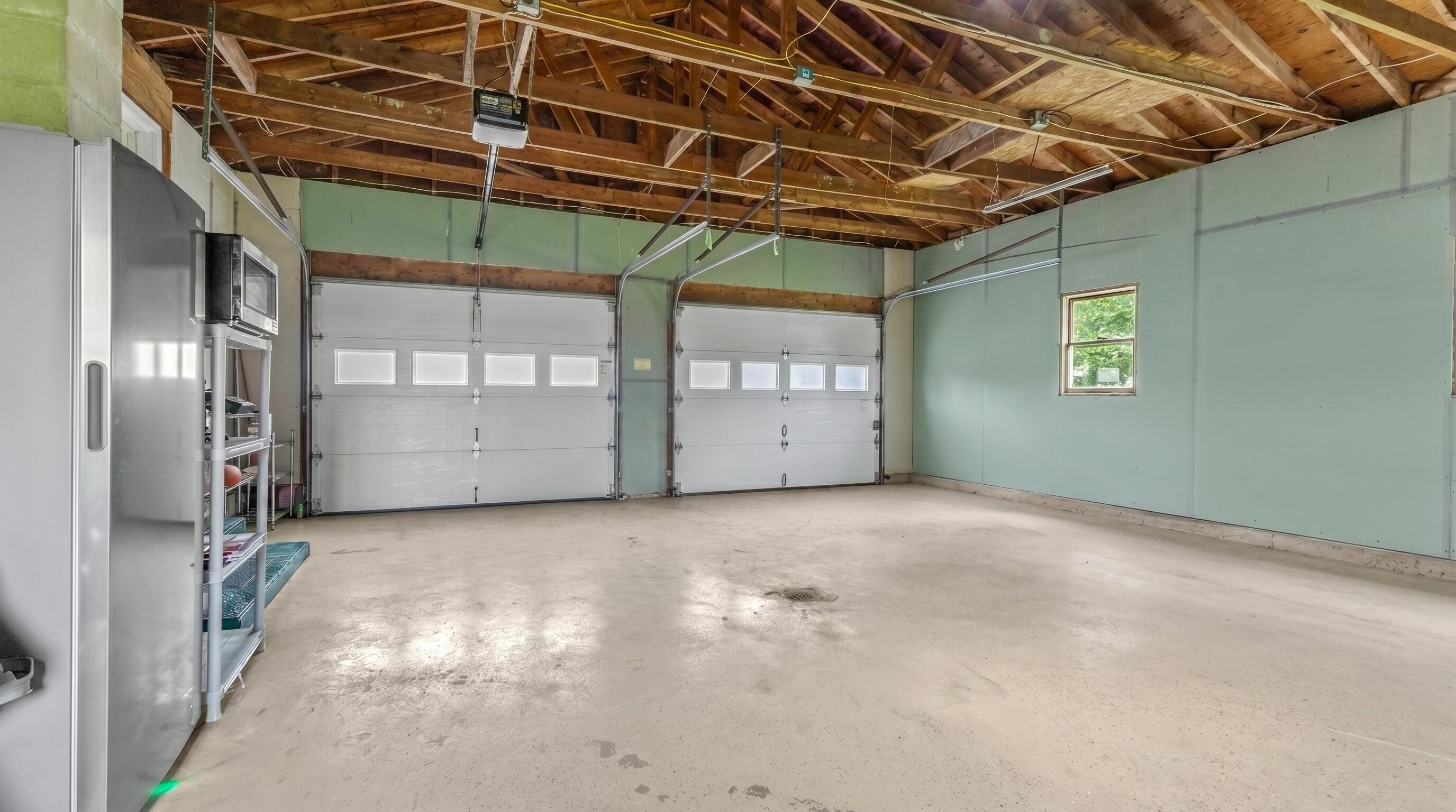 519 Mariaville Road Ellsworth, ME 04605 - Photo 49 of 57 Garage 1