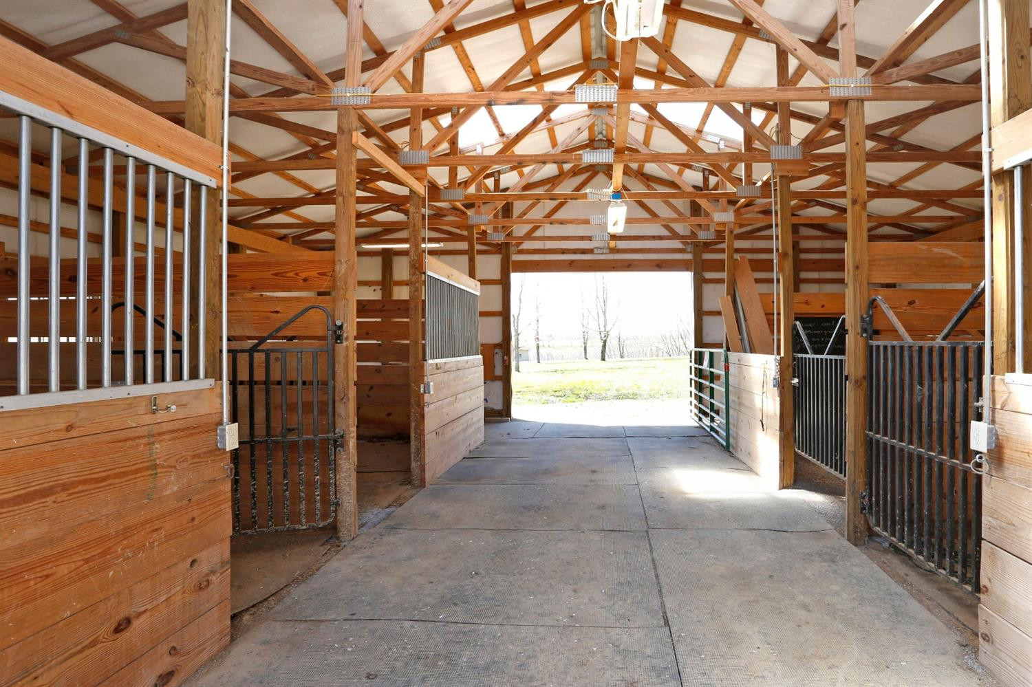 5195 Paris Road Mount Sterling, KY 40353 - Photo 28 of 50 Listing Photo