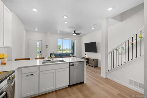 $459,000 | 9042 Gladiola Street, Unit C, Arvada, CO 80005