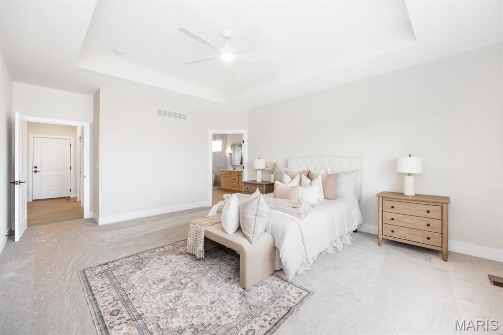 801 Golden Bell O'Fallon, IL 62269 - Photo 17 of 44