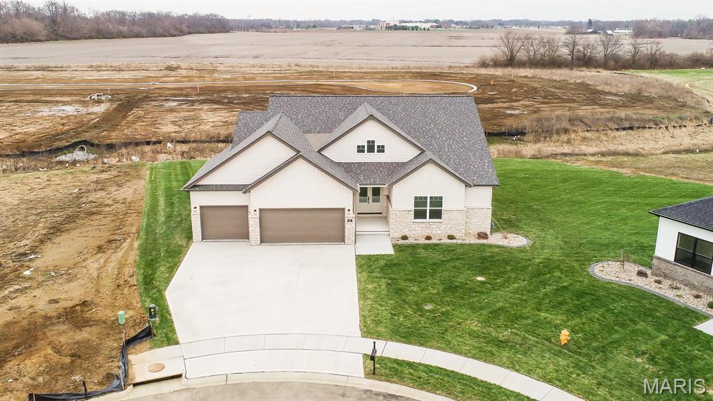 801 Golden Bell O'Fallon, IL 62269 - Photo 42 of 44