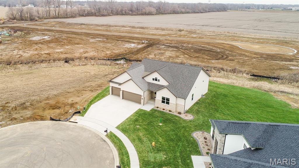 801 Golden Bell O'Fallon, IL 62269 - Photo 43 of 44