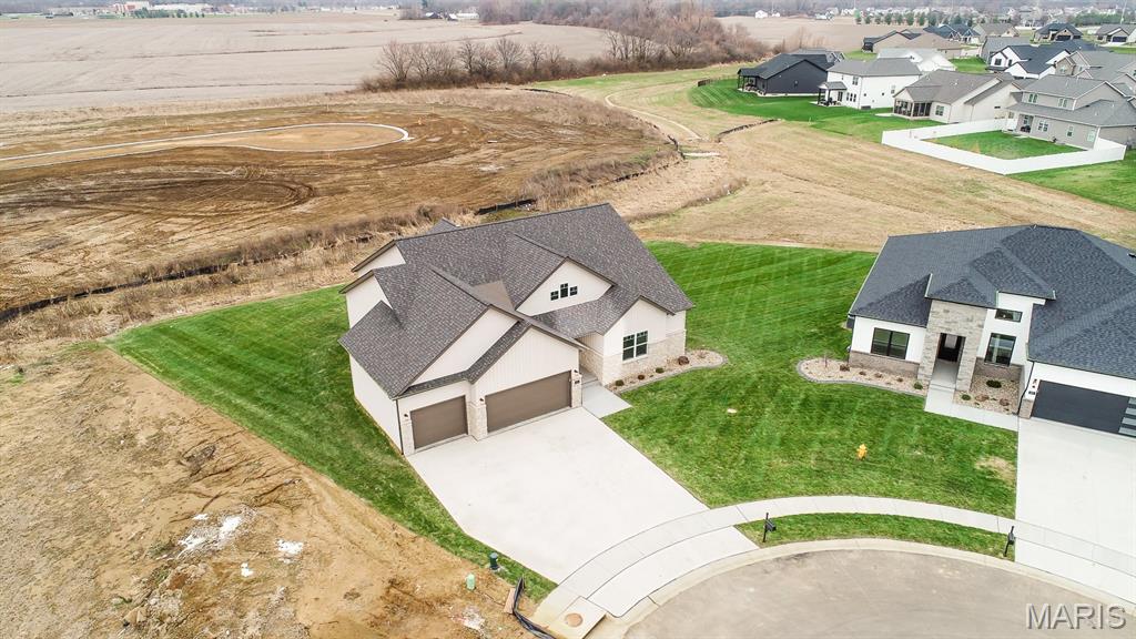 801 Golden Bell O'Fallon, IL 62269 - Photo 44 of 44