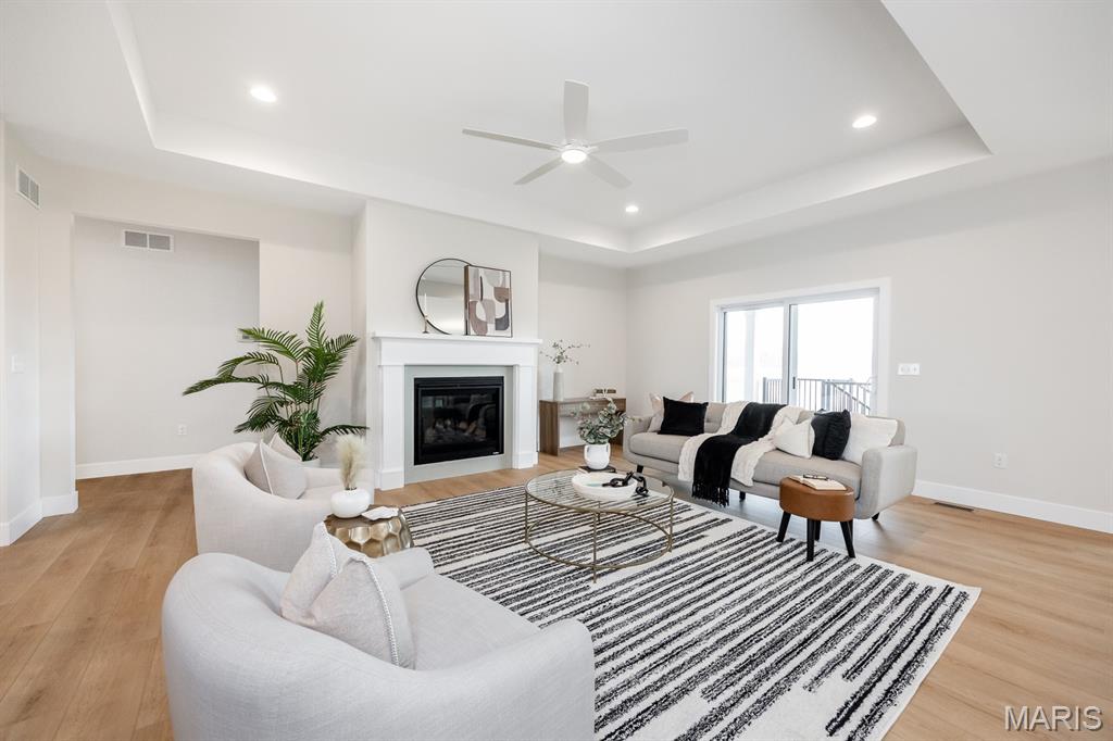 801 Golden Bell O'Fallon, IL 62269 - Photo 7 of 44