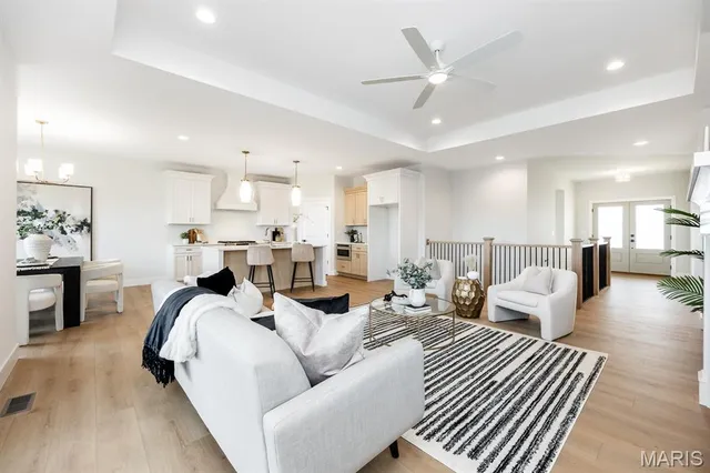 $749,000 | 801 Golden Bell, O'Fallon, IL 62269