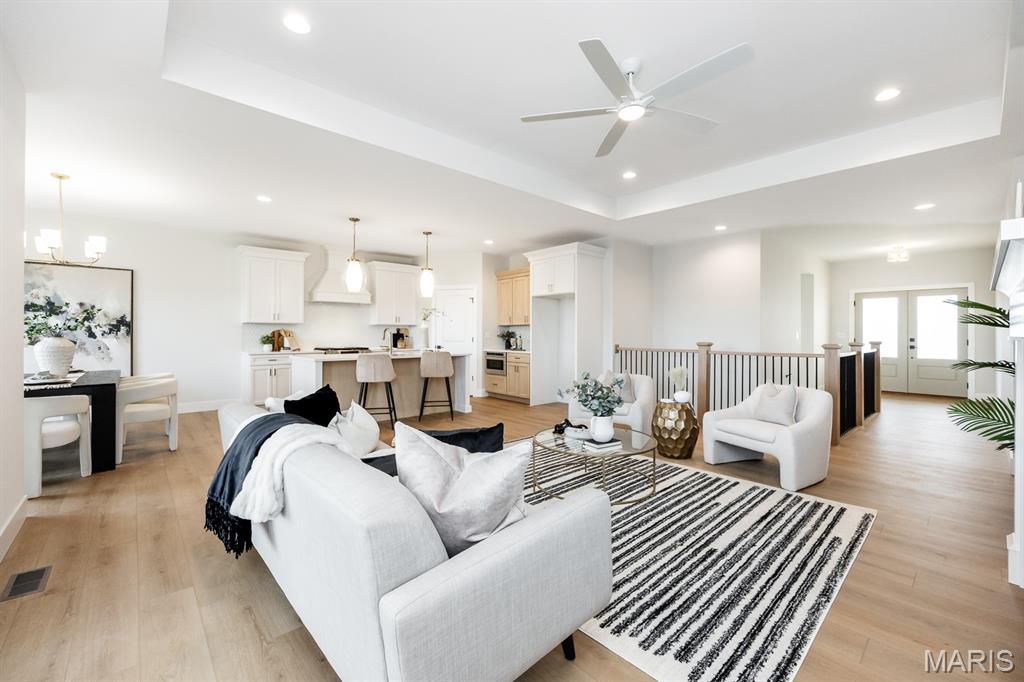 801 Golden Bell O'Fallon, IL 62269 - Photo 8 of 44